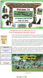 Mobile Screenshot of franklincountrydaycamp.com